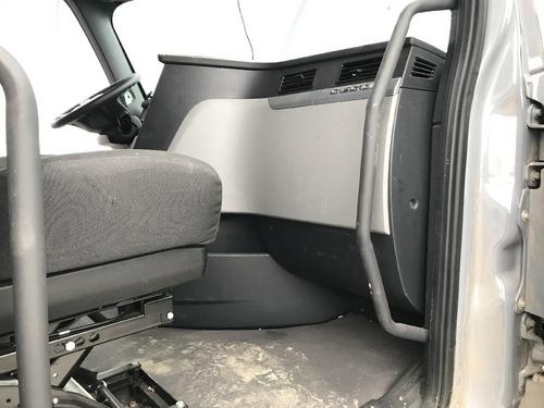 Freightliner CASCADIA