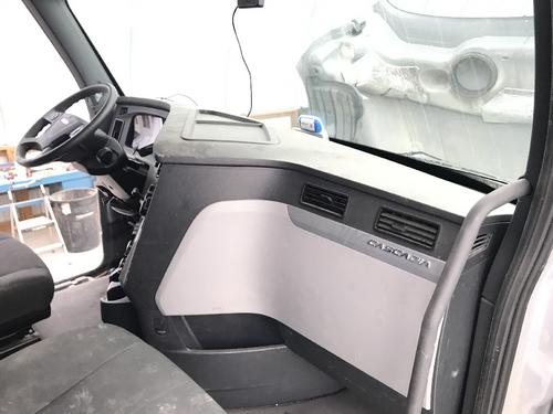 Freightliner CASCADIA