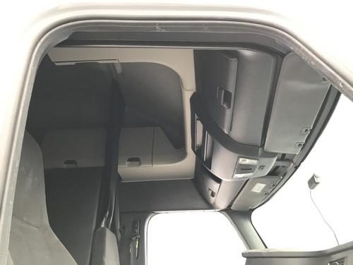 Freightliner CASCADIA