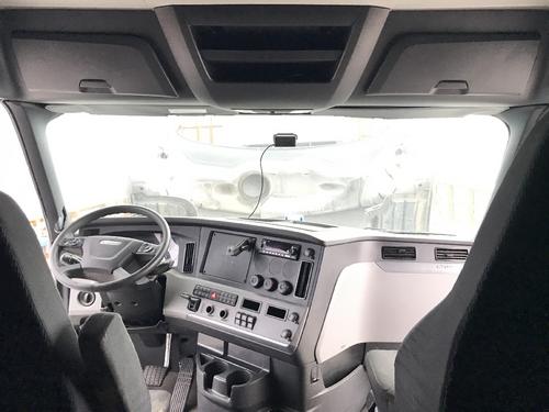 Freightliner CASCADIA