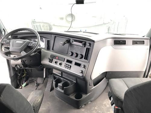 Freightliner CASCADIA