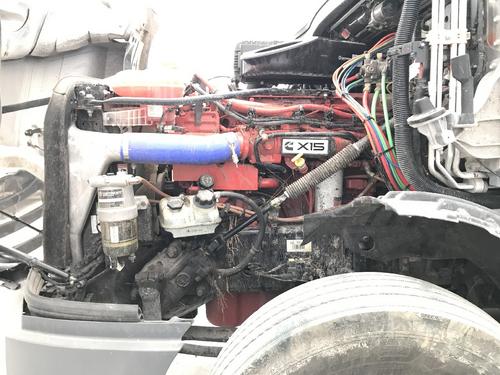 Freightliner CASCADIA