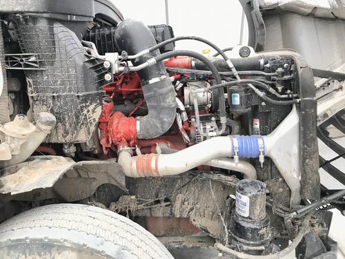 Freightliner CASCADIA