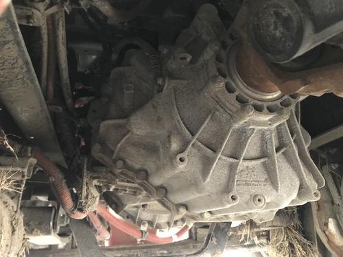 Freightliner CASCADIA