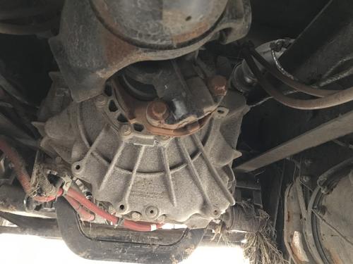 Freightliner CASCADIA