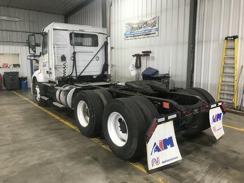 Volvo VNL