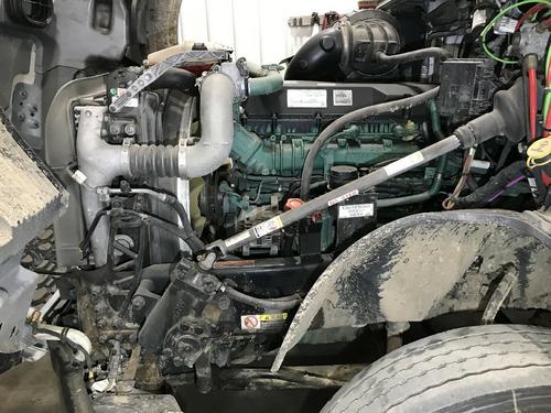 Volvo VNL