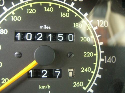 MERCEDES-BENZ MERCEDES 300E