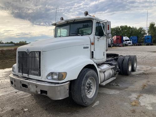 International 9400