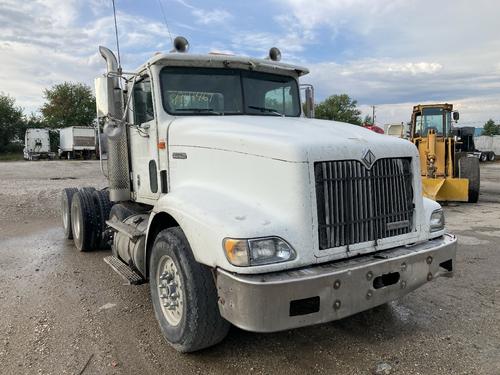 International 9400