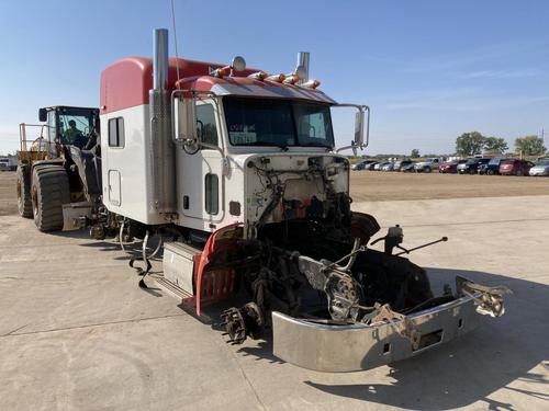 Peterbilt 386