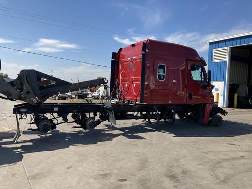 Freightliner CASCADIA