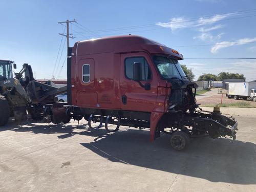 Freightliner CASCADIA