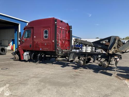 Freightliner CASCADIA