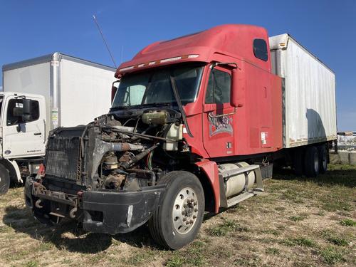 Freightliner C120 CENTURY