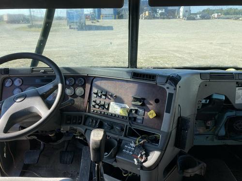 Freightliner C120 CENTURY