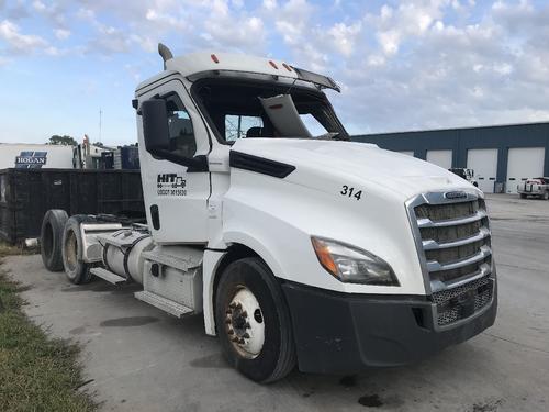 Freightliner CASCADIA