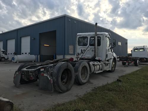 Freightliner CASCADIA