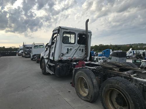 Freightliner CASCADIA