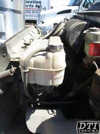 Cooling Assy. (Rad., Cond., ATAAC) CHEVROLET C4500