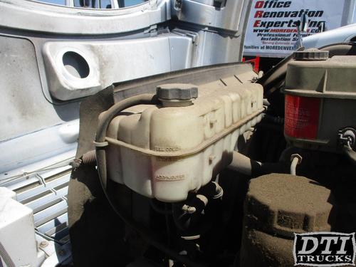 CHEVROLET C4500 Cooling Assy. (Rad., Cond., ATAAC)
