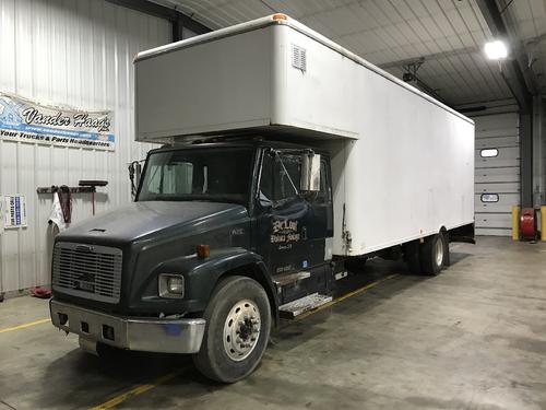 Freightliner FL70