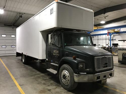 Freightliner FL70