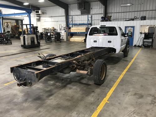 Ford F450 SUPER DUTY