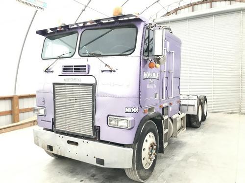 Freightliner FLT