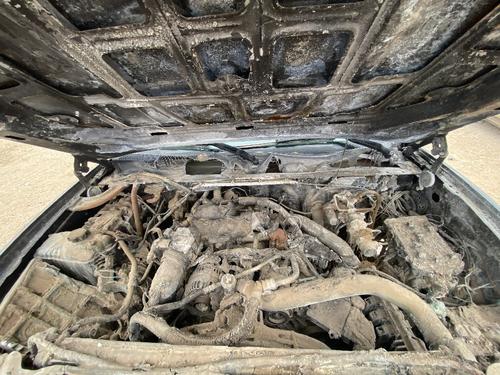 GMC SIERRA DENALI 2500