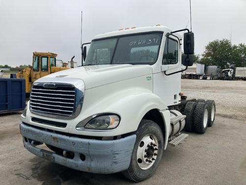 Freightliner COLUMBIA 120