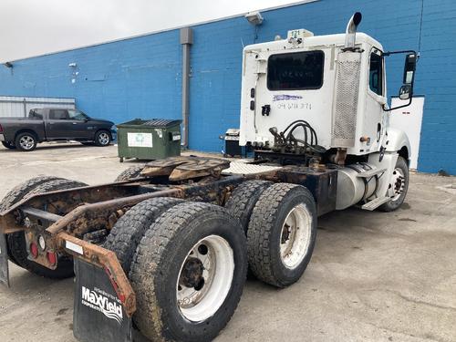 Freightliner COLUMBIA 120