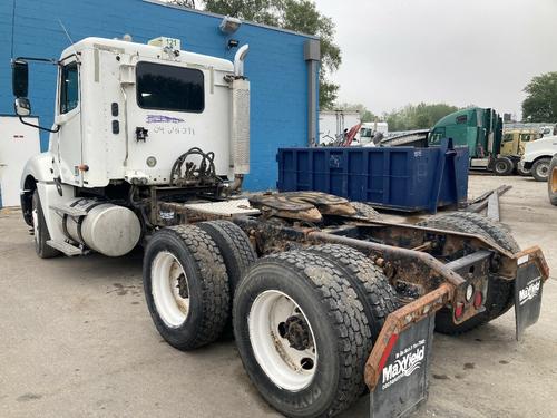 Freightliner COLUMBIA 120