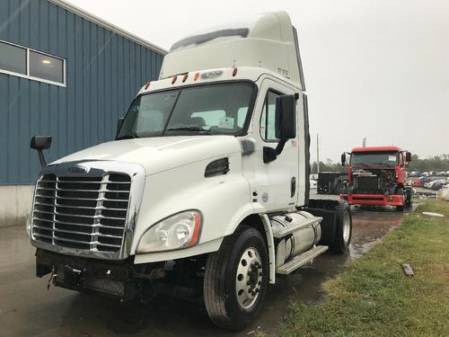 Freightliner CASCADIA