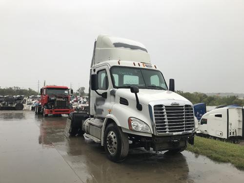 Freightliner CASCADIA