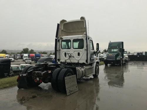 Freightliner CASCADIA