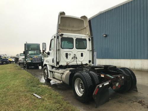 Freightliner CASCADIA