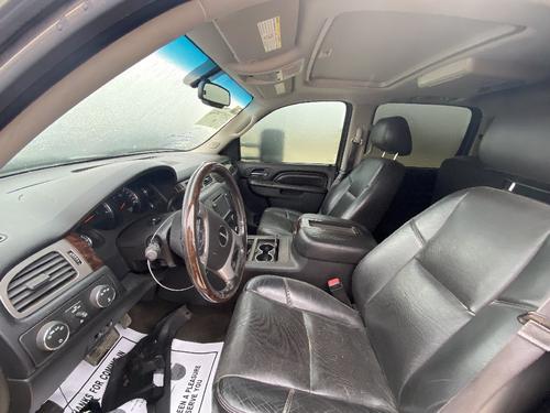 GMC SIERRA DENALI 2500