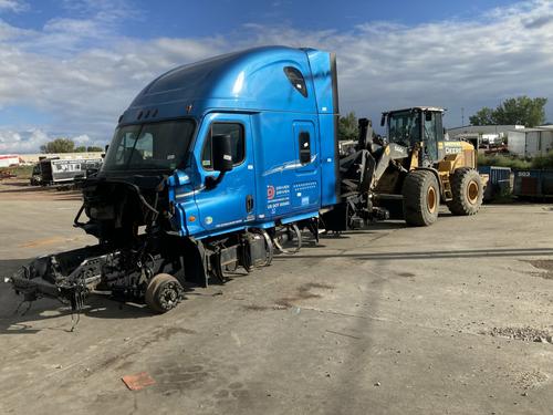Freightliner CASCADIA