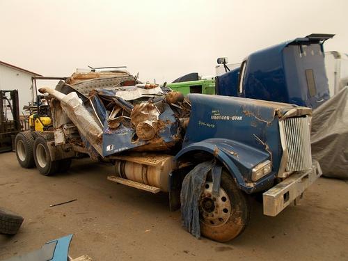 WESTERN STAR 4900SFA