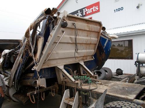 WESTERN STAR 4900SFA