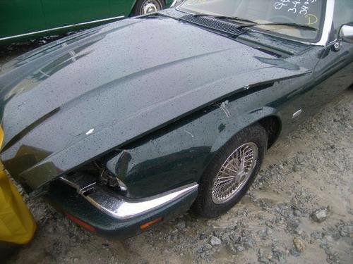 JAGUAR XJS