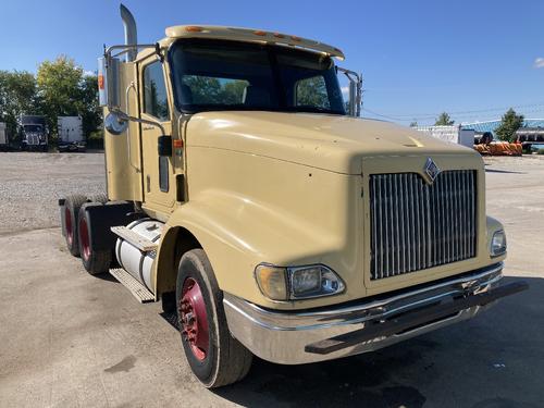 International 9400