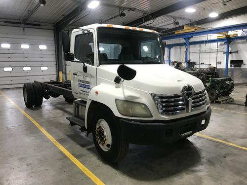 Hino 338
