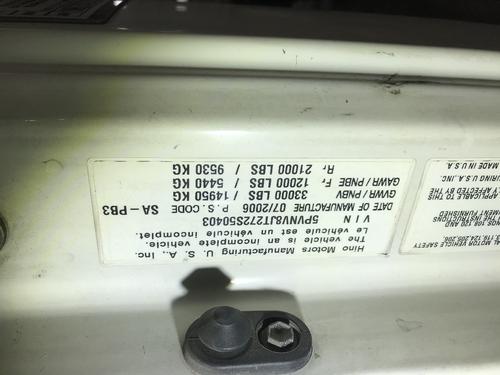 Hino 338