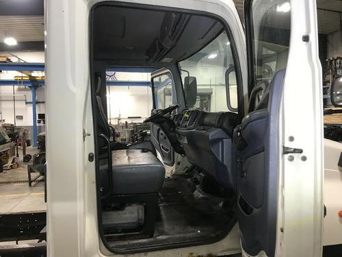 Hino 338