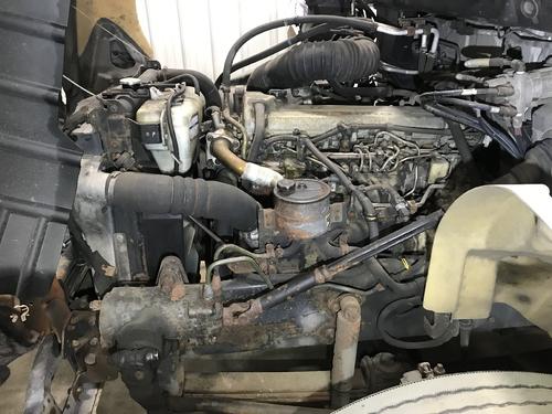Hino 338