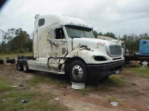 FREIGHTLINER COLUMBIA