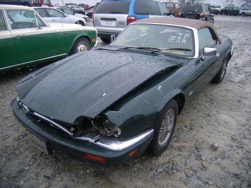 JAGUAR XJS
