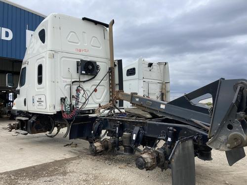 Freightliner CASCADIA